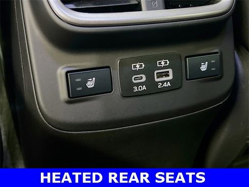 Used 2025 Subaru Outback Touring XT image 30