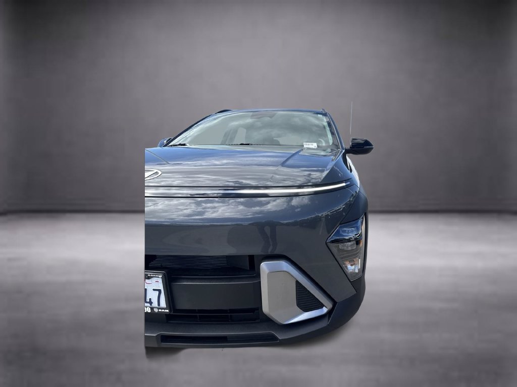 Used 2026 Hyundai Kona SEL Sport FWD image 13