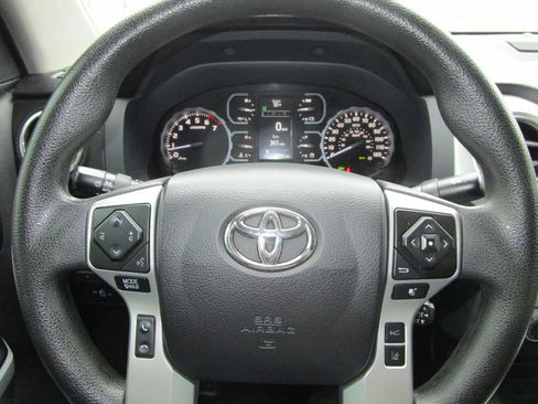 Used 2021 Toyota Tundra SR5 image 31