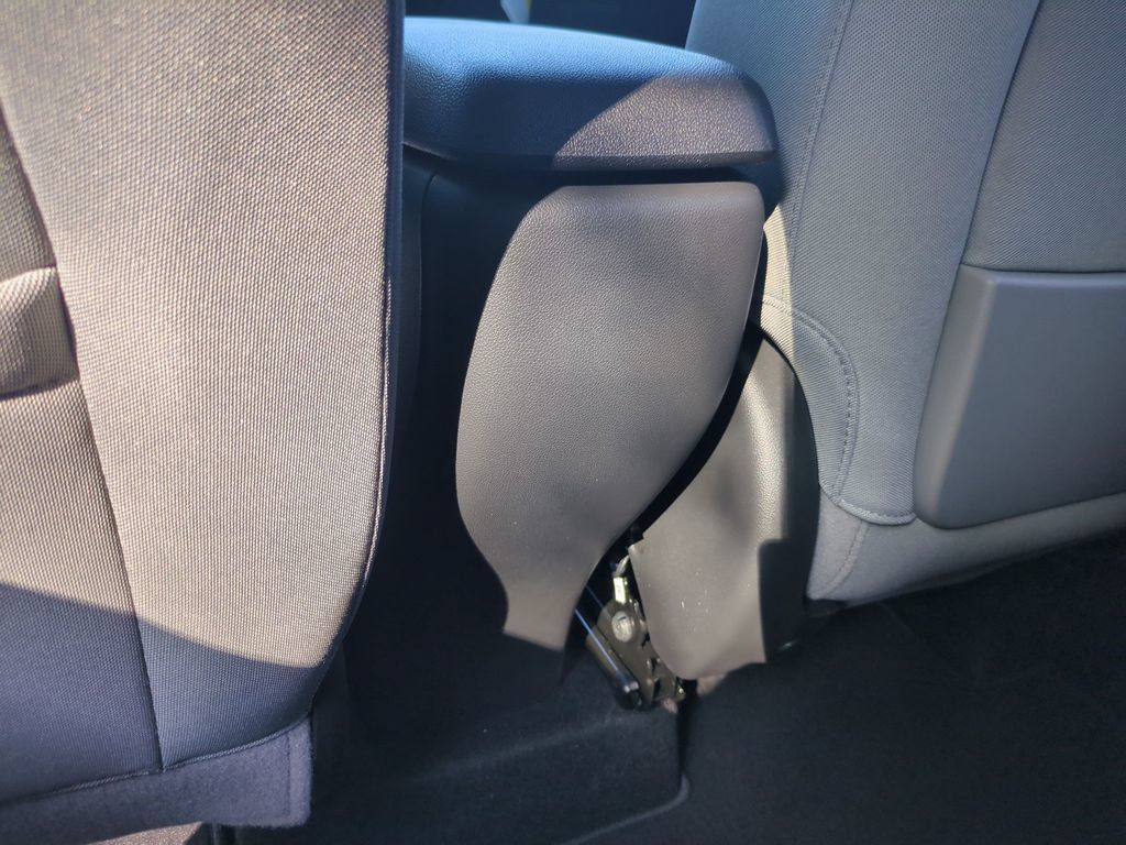 New 2026 Chevrolet TrailBlazer LS w/ LS Convenience Package FWD image 29