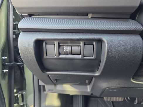 New 2026 Subaru Crosstrek 2.0i Premium image 21