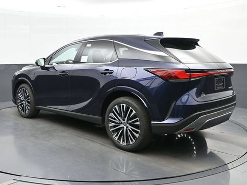 Used 2026 Lexus RX 350 Premium Plus FWD image 6