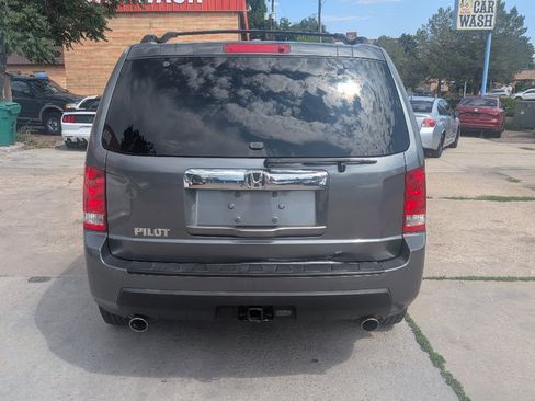 Used 2010 Honda Pilot EX image 6