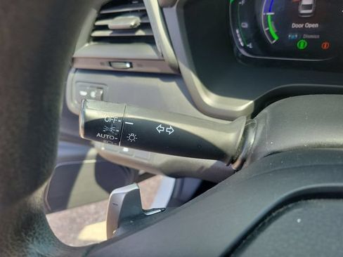 Used 2022 Honda Insight EX image 25