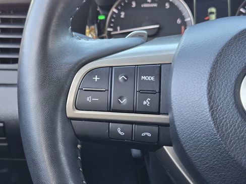 Used 2022 Lexus RX 350 FWD w/ Premium Package image 34