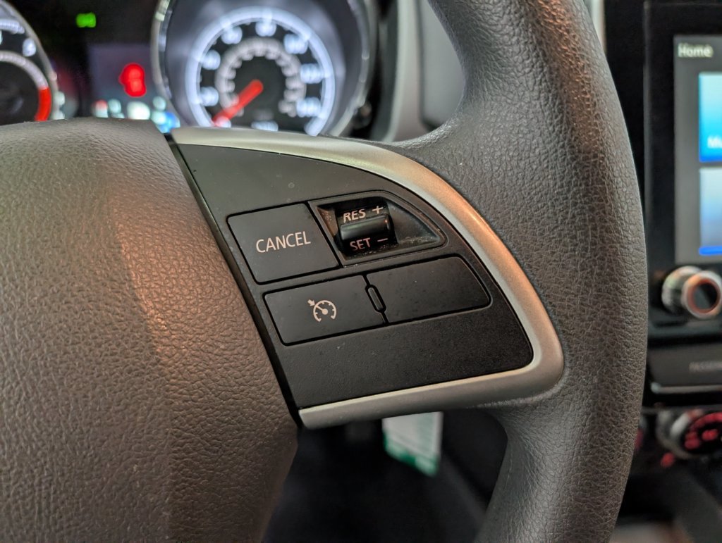 Used 2026 Mitsubishi Outlander Sport ES AWD/4WD image 16