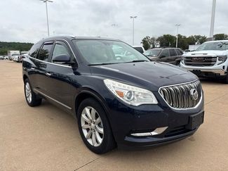 Used 2016 Buick Enclave Premium w/ Experience Buick Package FWD video 1