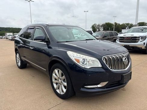 Used 2016 Buick Enclave Premium w/ Experience Buick Package FWD image 1