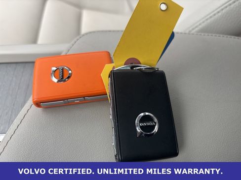 Certified 2023 Volvo V60 B5 Cross Country Plus w/ Climate Package AWD/4WD image 27