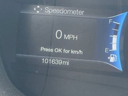 Used 2019 Ford Fusion Energi Titanium FWD image 3