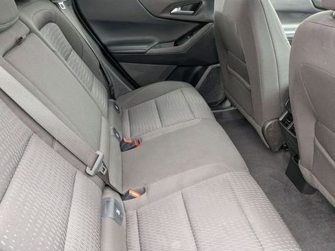 Used 2025 Chevrolet Equinox LT image 27