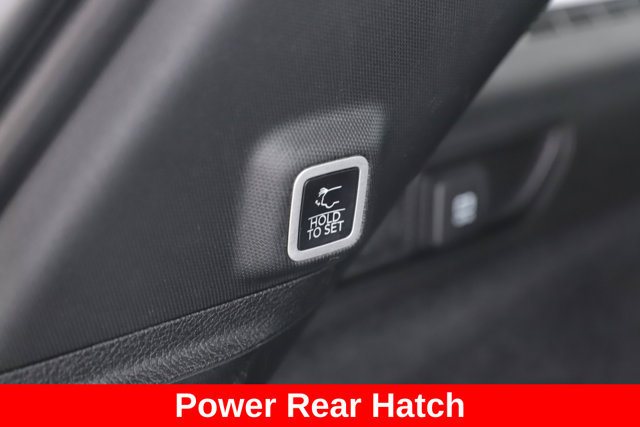 Used 2025 Jeep Grand Cherokee Summit AWD/4WD image 32