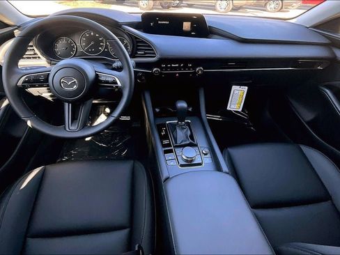 New 2026 MAZDA MAZDA3 2.5 S Sedan w/ Preferred Pkg image 15