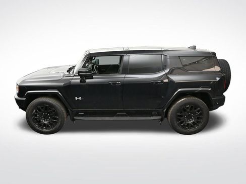 Used 2025 GMC Hummer EV 2X AWD/4WD image 17