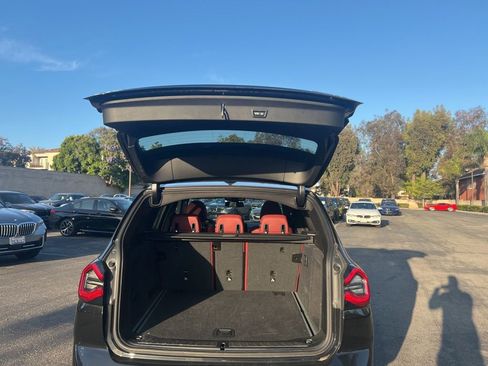 Used 2022 BMW X3 sDrive30i w/ Convenience Package RWD image 7