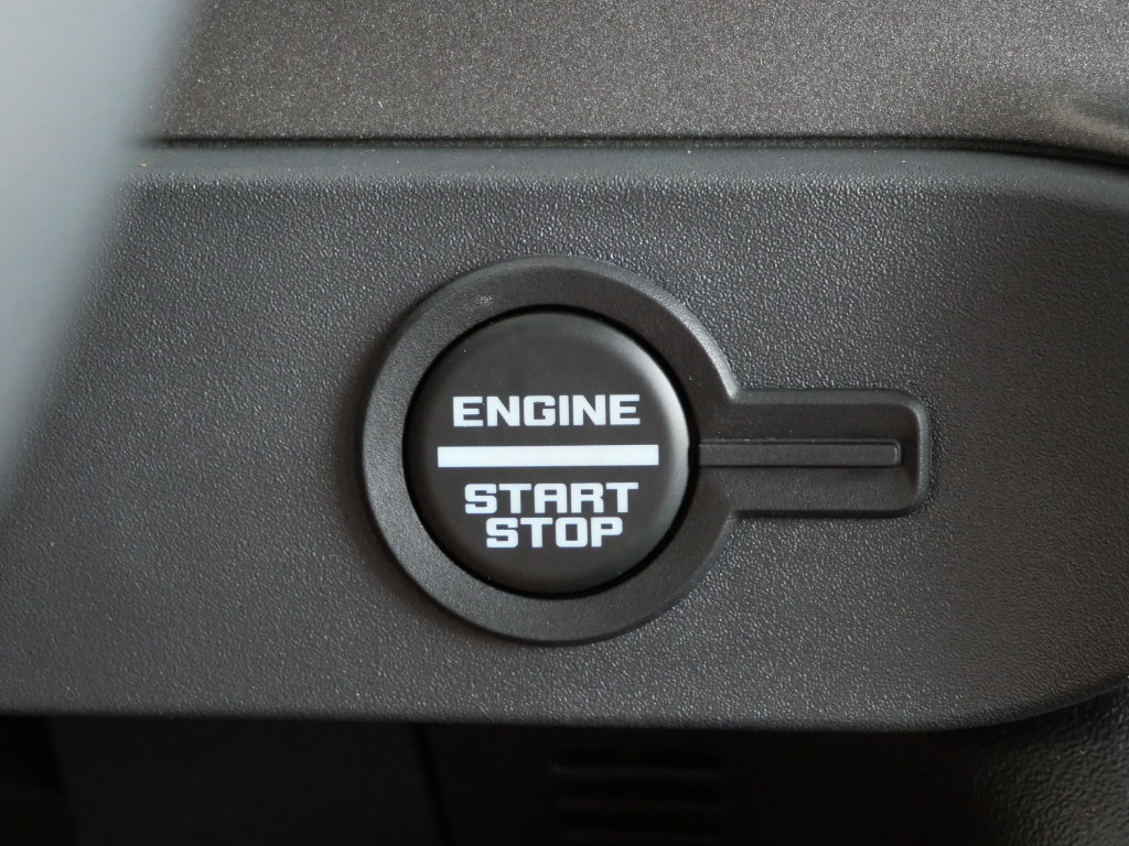 New 2026 Ford Bronco 4-Door AWD/4WD image 25