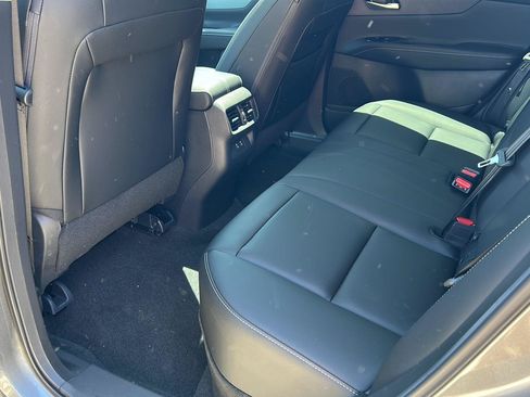 Used 2025 Nissan Murano SL AWD/4WD image 45