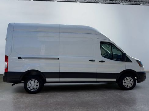 Used 2023 Ford Transit 250 148 High Roof w/ Load Area Protection Package RWD image 3
