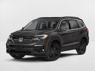 Used 2021 Honda Pilot Special Edition video 1