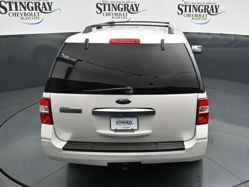 Used 2014 Ford Expedition Limited w/ Equipment Group 301A image 14