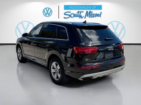 Used 2018 Audi Q7 2.0T Premium Plus image 5