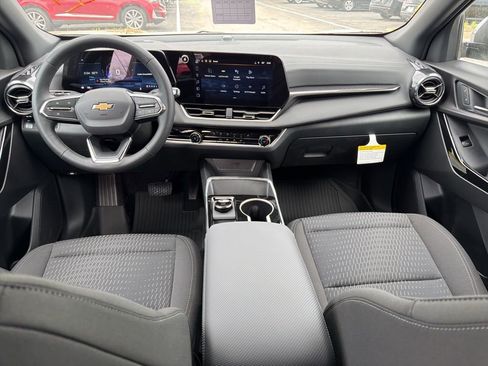 New 2026 Chevrolet Equinox LT FWD image 15
