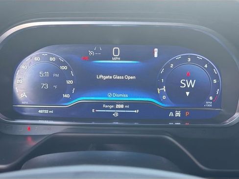 Used 2023 Chevrolet Tahoe Premier image 41