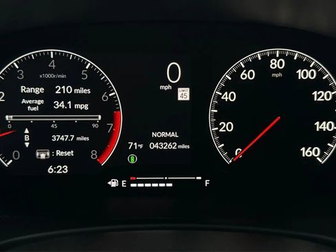 Used 2023 Honda Civic Si image 10
