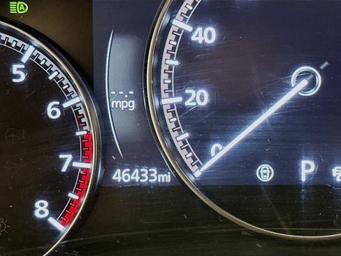 Used 2024 MAZDA CX-50 AWD 2.5 S w/ Preferred Package image 19