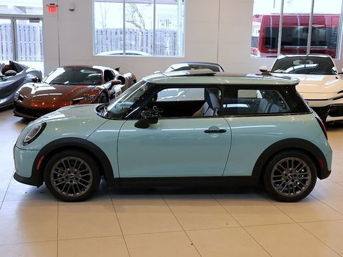 Used 2025 MINI Cooper S image 3