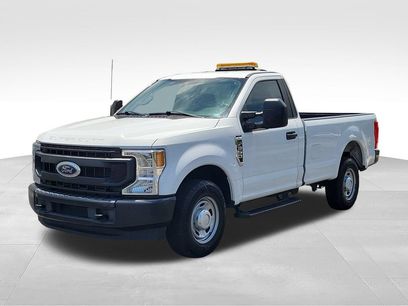Used 2021 Ford F350 XL