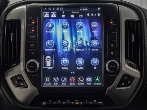 Used 2018 GMC Sierra 3500 Denali w/ Duramax Plus Package image 24