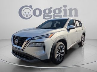 Used 2023 Nissan Rogue SV FWD video 1