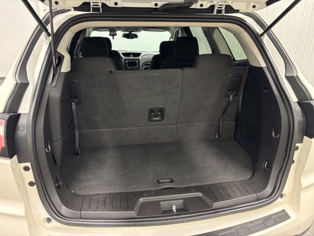 Used 2015 Chevrolet Traverse LT AWD/4WD image 8