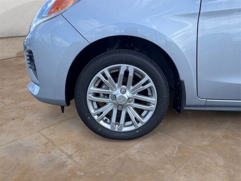 Used 2024 Mitsubishi Mirage G4 LE image 14