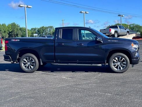 Used 2023 Chevrolet Silverado 1500 RST AWD/4WD image 43