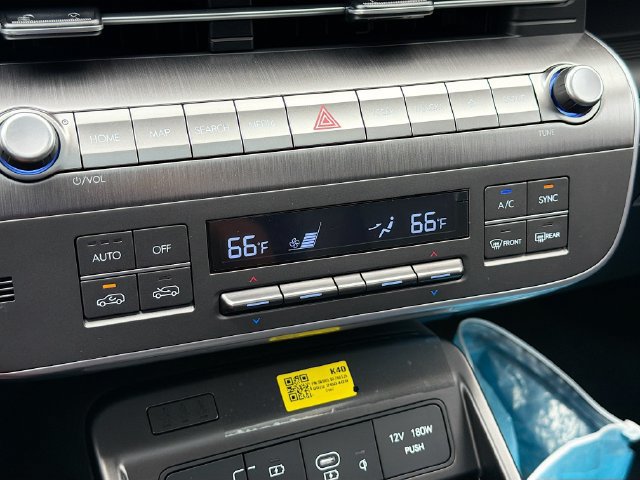 New 2026 Hyundai Kona Limited FWD image 15