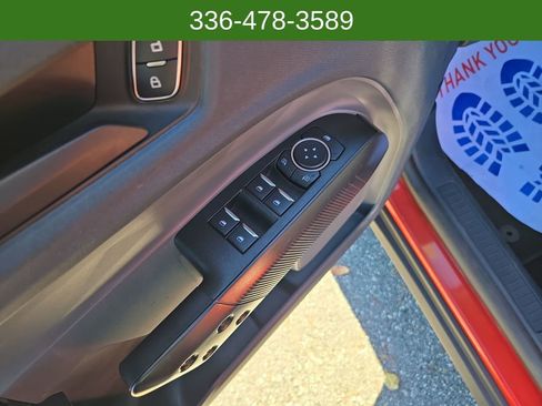 Used 2023 Ford Maverick Lariat w/ Lariat Luxury Package image 11