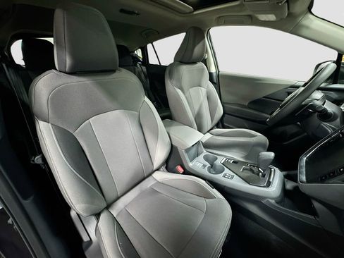 New 2026 Subaru Crosstrek 2.0i Premium image 25