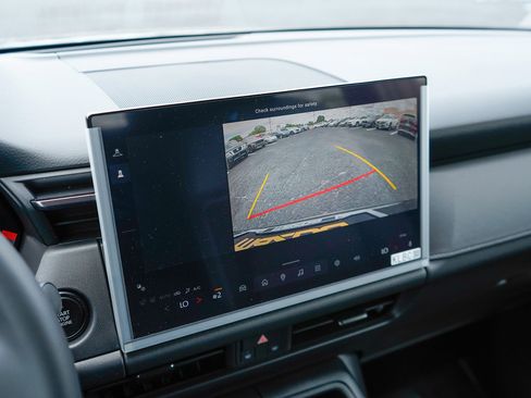 New 2026 MAZDA CX-5 Preferred AWD/4WD image 23