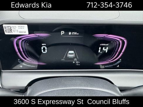 New 2026 Kia Seltos S AWD/4WD image 22