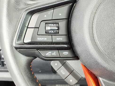 Used 2023 Subaru Forester Sport AWD/4WD image 17