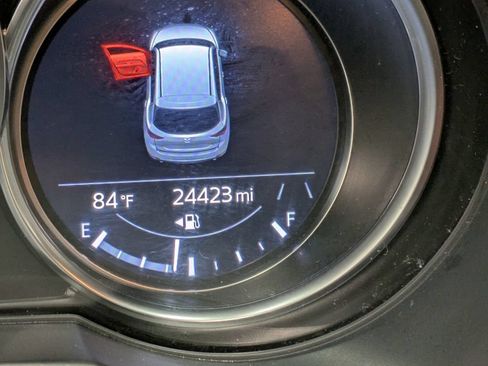 Used 2023 MAZDA CX-5 AWD 2.5 S w/ Select Package image 16