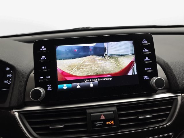 Used 2018 Honda Accord Sport image 23