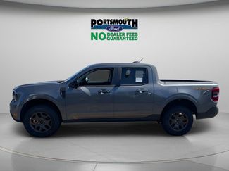 New 2026 Ford Maverick Tremor AWD/4WD video 2