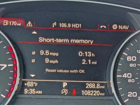 Used 2013 Audi A6 3.0T Prestige w/ Prestige Pkg AWD/4WD image 10