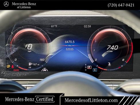 Certified 2022 Mercedes-Benz GLE 350 4MATIC image 16