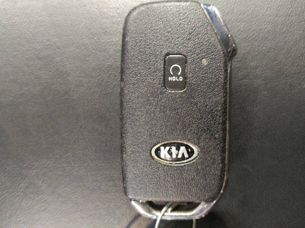 Used 2021 Kia Telluride LX FWD image 32