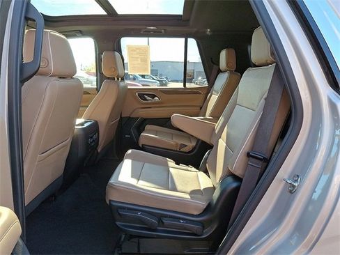 Certified 2021 Chevrolet Tahoe Premier w/ Premium Package image 10