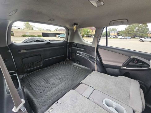 Used 2006 Toyota RAV4 4WD image 33